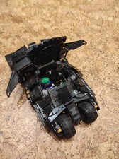 LEGO Batmobile™ Tumbler