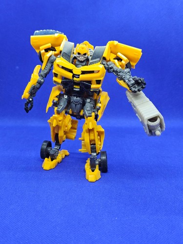 Bumblebee transformers hasbro - transformers,