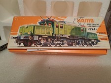 E LOK BR 94 HAMO Gleichstrom
