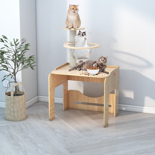 Katzenbaum kratzbaum - katzenbaum,