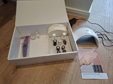 NEONAIL Starter Set mit LED Lampe