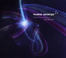Time warp rush von - time,