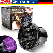 Universal Haartrockner