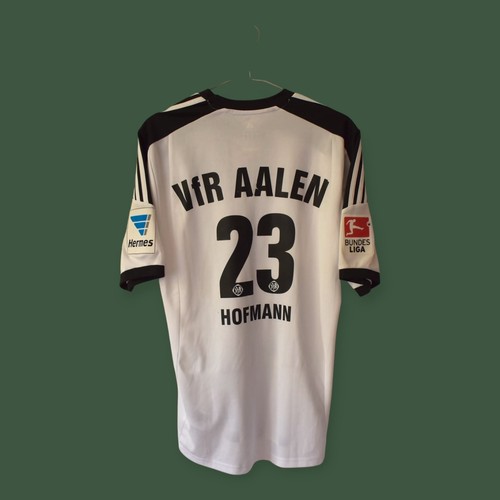 Vfr aalen 2013 2014 - aalen, 2013-2014