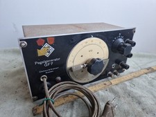 DDR Pegelgenerator GF7