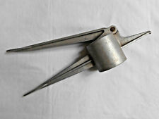 Spätzlepresse alt Nudelpresse