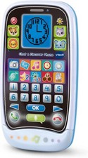 Vtech Chat & Discover Telefon	