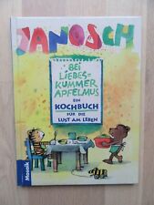 Janosch - Bei Liebeskummer