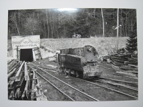 Eisenbahn postkarte n273 - eisenbahn,