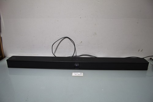 Sony channel 300w soundbar - sony, 2.1