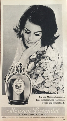 Orig werbung reklame 1966 - orig, werbung,reklame