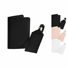 GEPÄCKANHÄNGER Passhülle