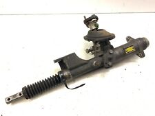 AUDI 80 CABRIO B4 2.3l NG Lenkgetriebe Lenkung Servo 893422065K