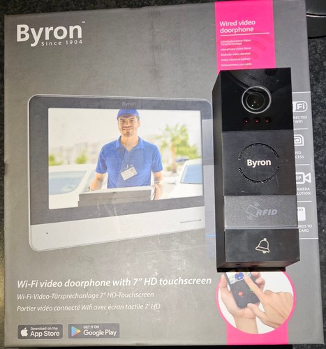 Byron dic 23312 nur - byron, dic-23312