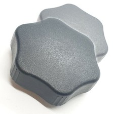 2x Fits Renault Clio III