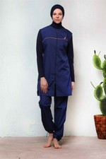 H-245 Hasema Burkini Bademode