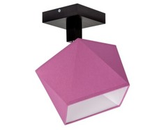 Decken Lampe blau grau weiß Leuchte Strahler Wohn Schlaf Zimmer DIA11BLDPR