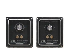 Altec Lansing N501-8A 2 wege crossover network frequenzweichen(Vintage)