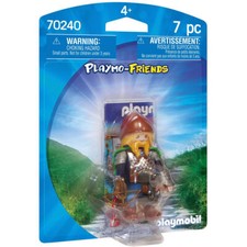 Playmobil 70240: Playmo