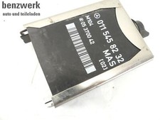 Mercedes W124 R129 300 24V M104 MAS- Steuergerät ORIGINAL 0115458232 ✔️
