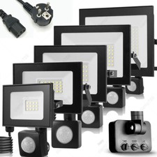 10W-1000W LED Fluter mit