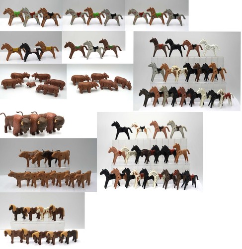 PLAYMOBIL-Figuren