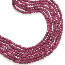 C5-01 - 3 MM NATUR RUBIN