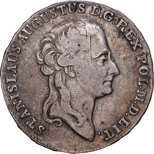 Polen stanislaus augustus - polen,,