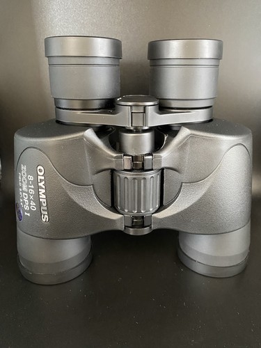 Olympus 16x40 zoom dps - olympus,