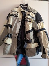 Motorradjacke Pharao by Polo