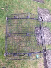 Hundegitter Auto Opel Zafira