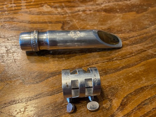 Vintage selmer klassik - vintage,