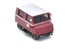 Brekina 63040 H0 1:87 Draisine