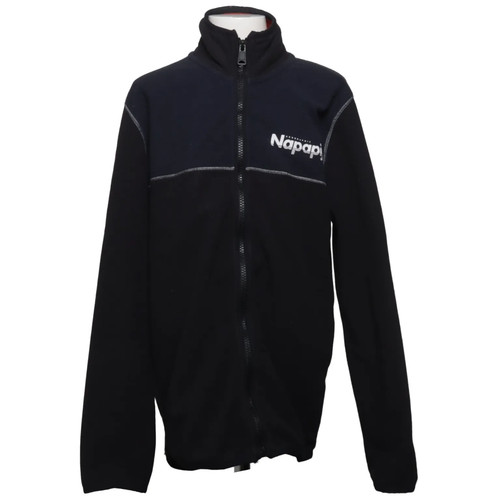 Napapijri fleecejacke unisex - napapijri,,