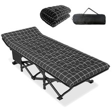 Campingbett Campingliege