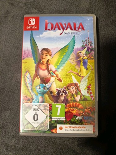 Bayala das spiel - -,