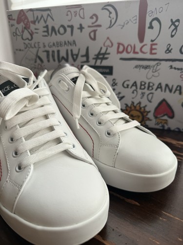 Dolce gabbana sneakers 39 - gabbana, gr