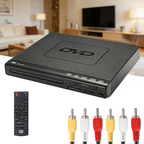 Full dvd uhd spieler - hd,