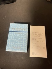 Versace Man Eau Fraiche 100ml Neu