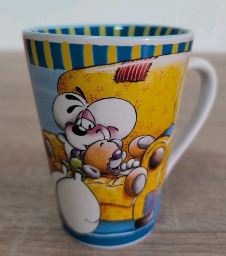 Diddl maus tasse liebster papi - maus,
