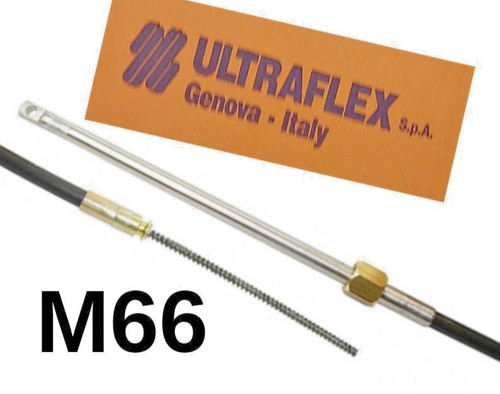 Ultraflex m66 kabel ft - m66, 12