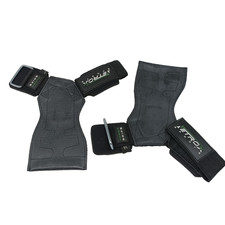 Zughilfen Krafttraining NetroxSports Power Grips Fast Lifting Straps Fitness Gym