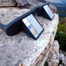 Outdoor Kletterbrille