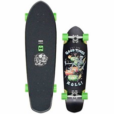 Globe Longboard Big Blazer 32"