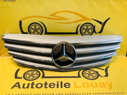 Mercedes klasse w245 - mercedes, b-klasse