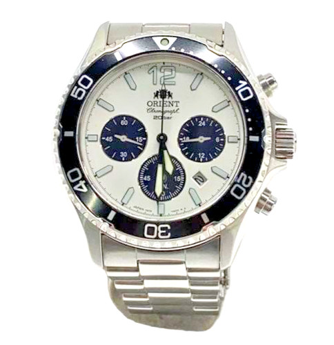 Orient mako tx0203s solar - mako, rn-tx0203s