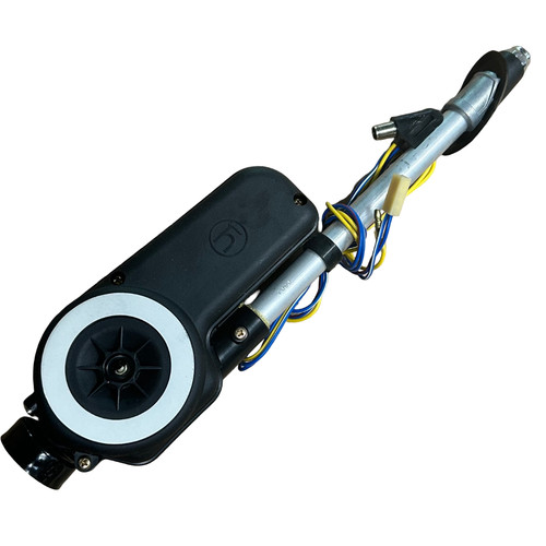 Elektrische automatische