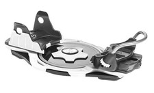 F2 TITANIUM Intec white