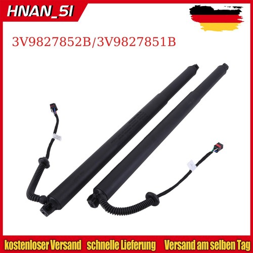 Elektrisch heckklappe - 2x,