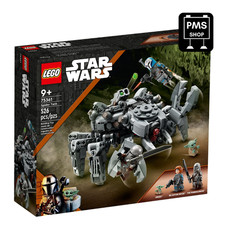 LEGO Star Wars 75361